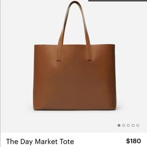 Everlane Day Market Tote